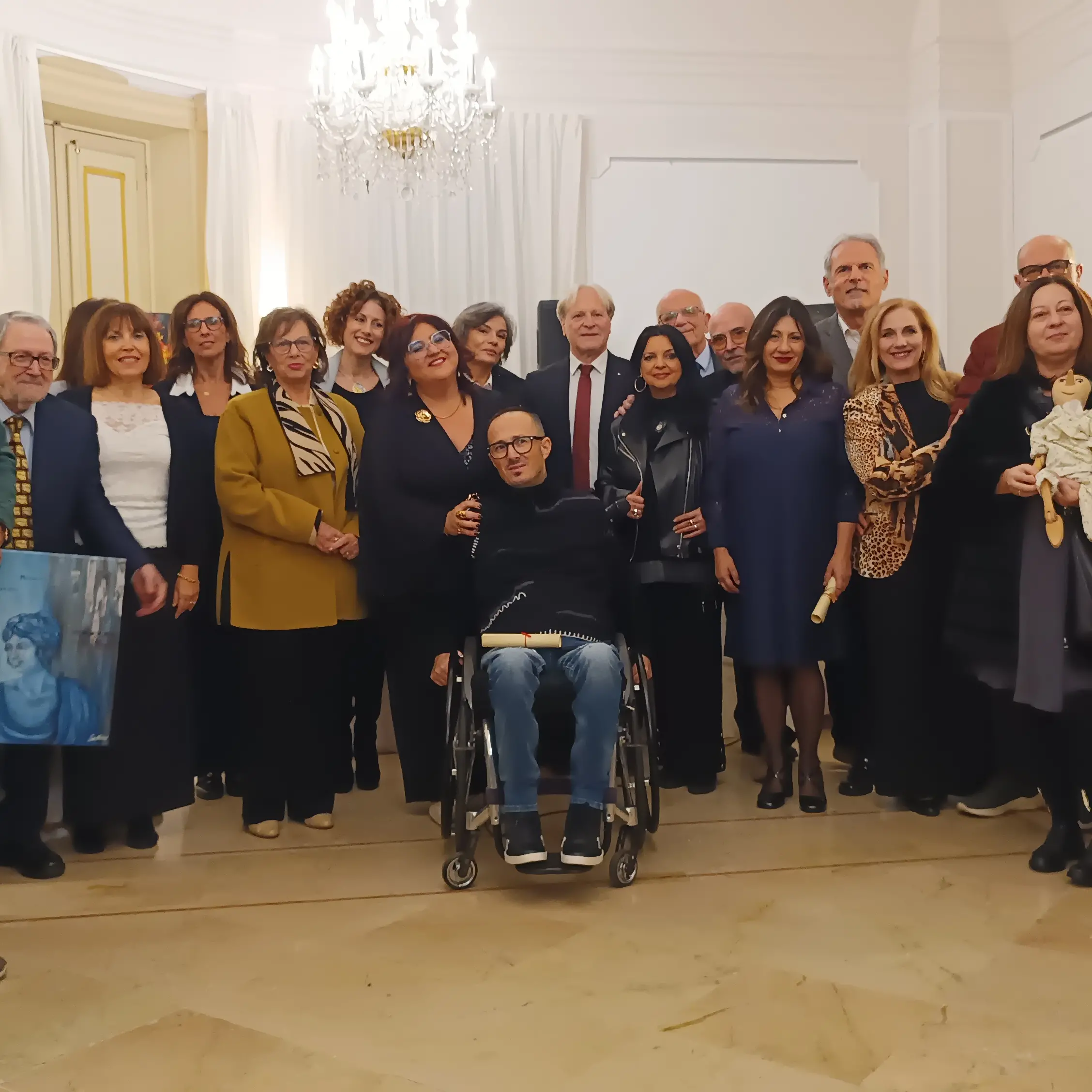 Reggio, la V edizione del Premio “FataMorgana” celebra poesia, arte e talenti calabresi\n