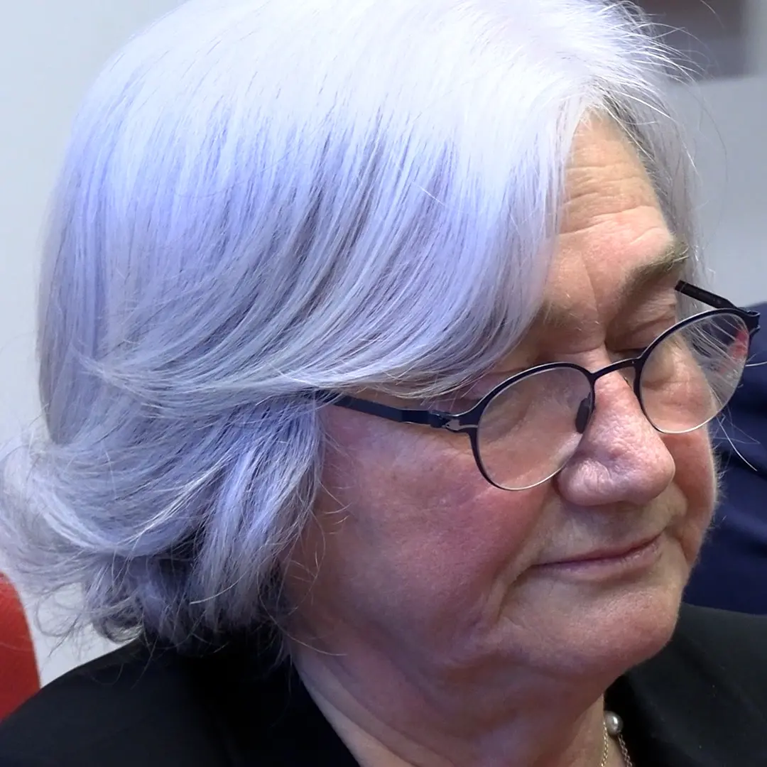 Rosy Bindi a Cosenza per ricordare don Milani: «Il Governo ignora istruzione e sanità»