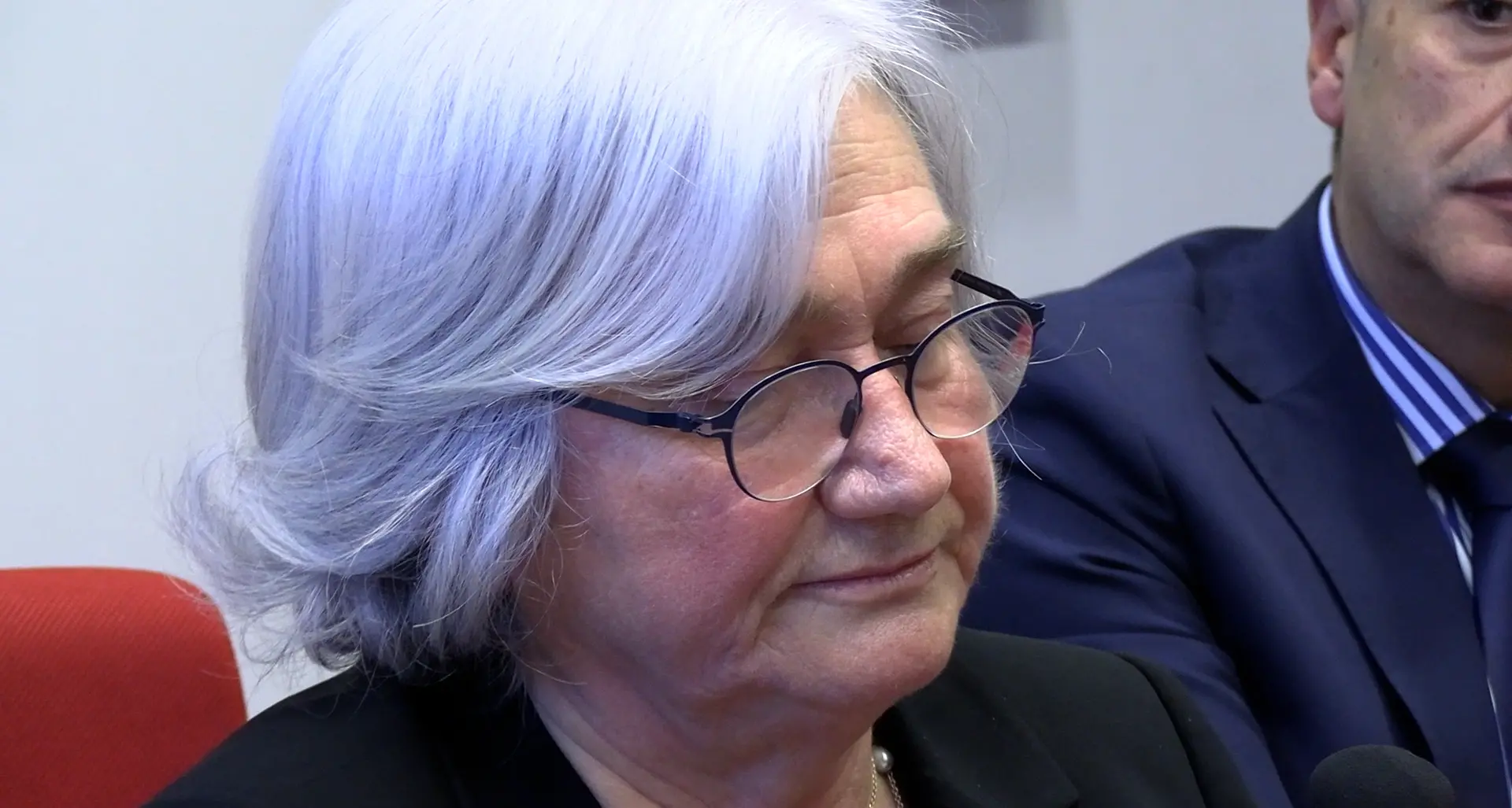 Rosy Bindi a Cosenza per ricordare don Milani: «Il Governo ignora istruzione e sanità»