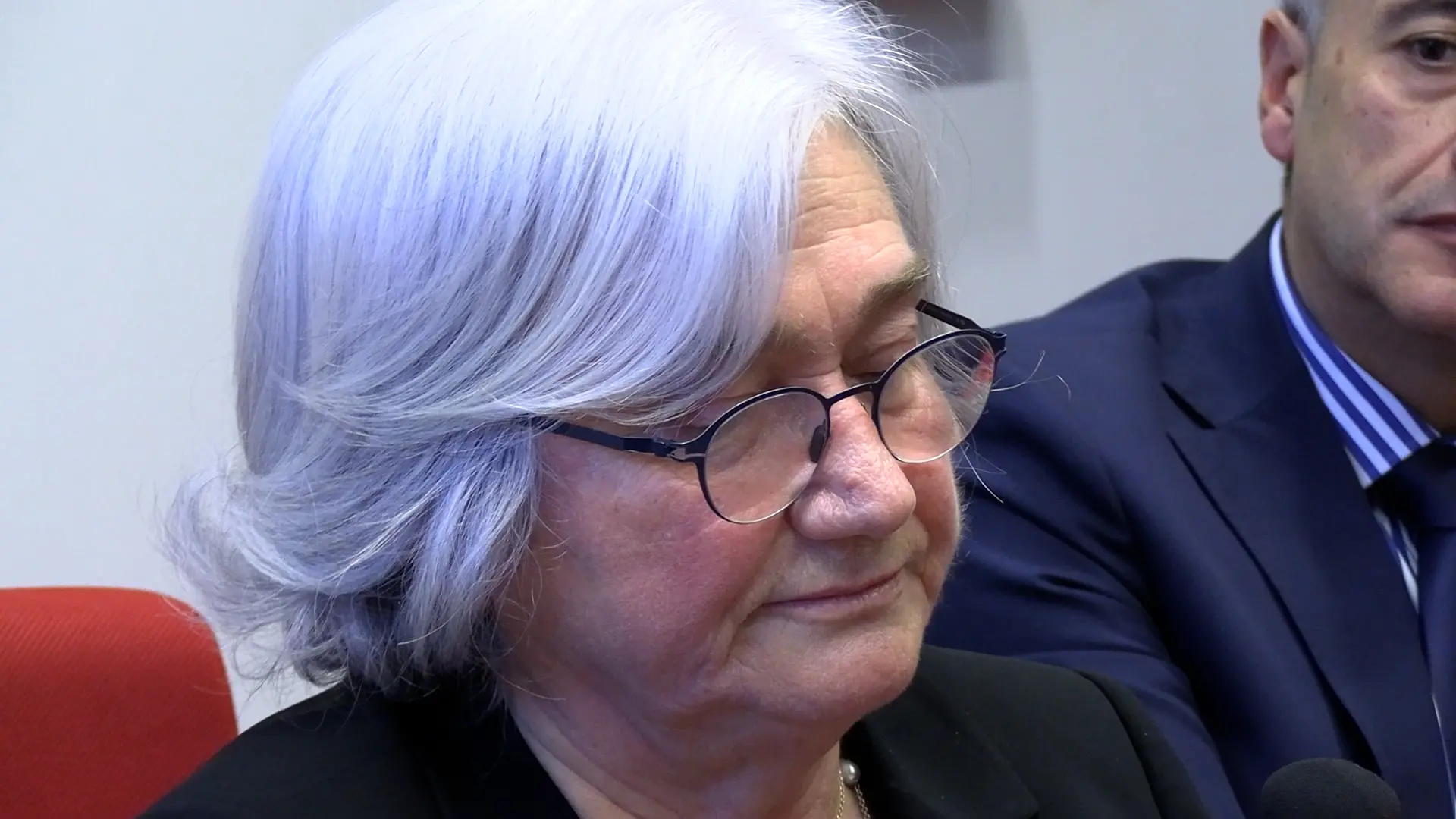 Rosy Bindi a Cosenza per ricordare don Milani: «Il Governo ignora istruzione e sanità»