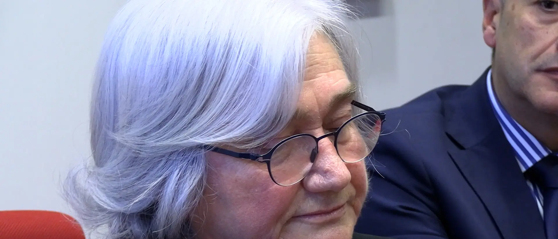 Rosy Bindi a Cosenza per ricordare don Milani: «Il Governo ignora istruzione e sanità»