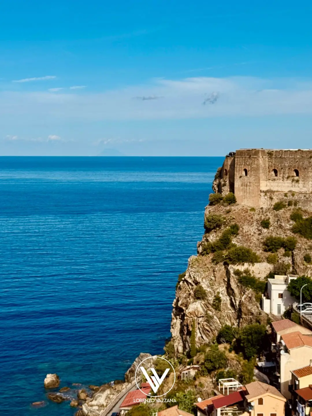 Custode del tempo e del mare