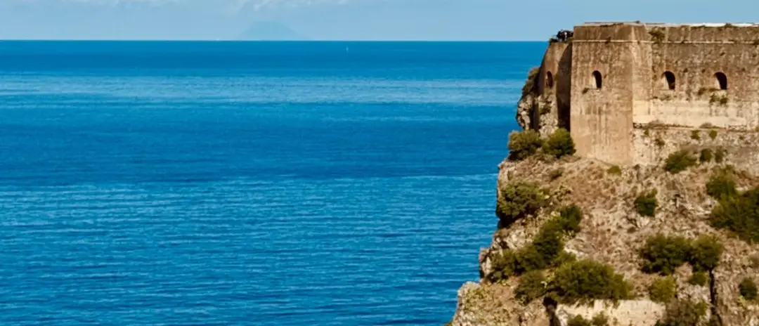 Custode del tempo e del mare