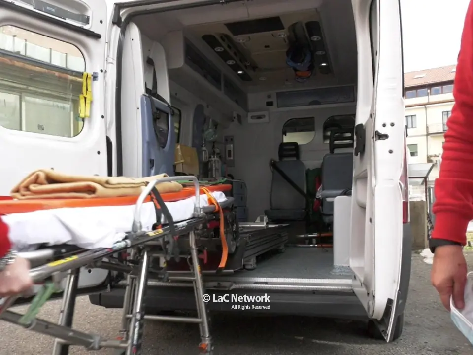 Il 118 verso Azienda Zero, l’ente acquisirà il personale dell’emergenza ma slitta la prima riunione con i sindacati