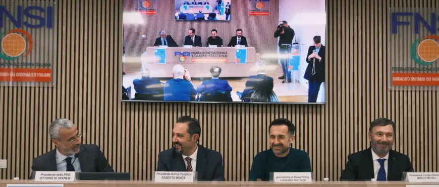 Un Comune al mese sciolto per mafia negli ultimi 34 anni (Calabria tra le prime tre regioni): il dossier di Avviso Pubblico\n