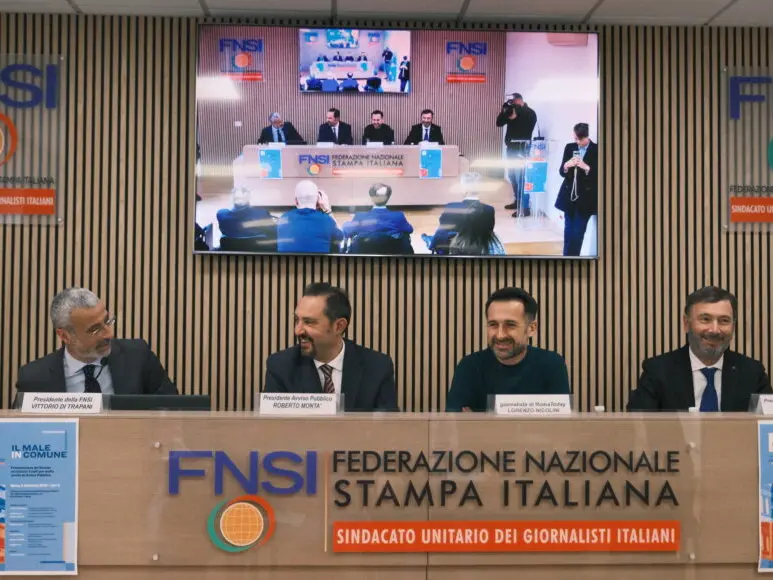 Un Comune al mese sciolto per mafia negli ultimi 34 anni (Calabria tra le prime tre regioni): il dossier di Avviso Pubblico