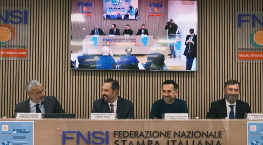 Un comune al mese sciolto per mafia negli ultimi 34 anni: la Calabria tra le regioni più colpite\n