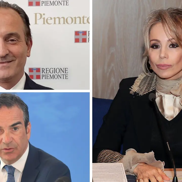 Il pranzo con Cirio e l'irritazione di Marina Berlusconi per le fughe in avanti attorno a Occhiuto
