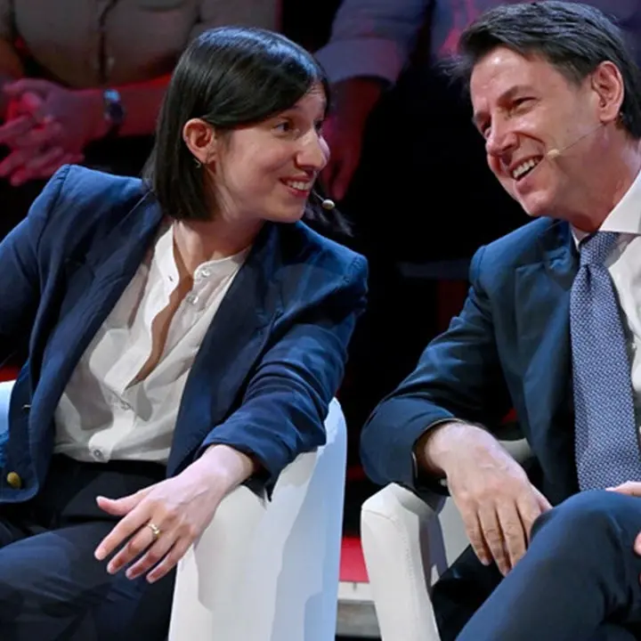Il “correntone”\u00A0blinda la leadership\u00A0di Schlein. Ma nei sondaggi Conte è ancora il preferito per sfidare Meloni\n\u00A0\n