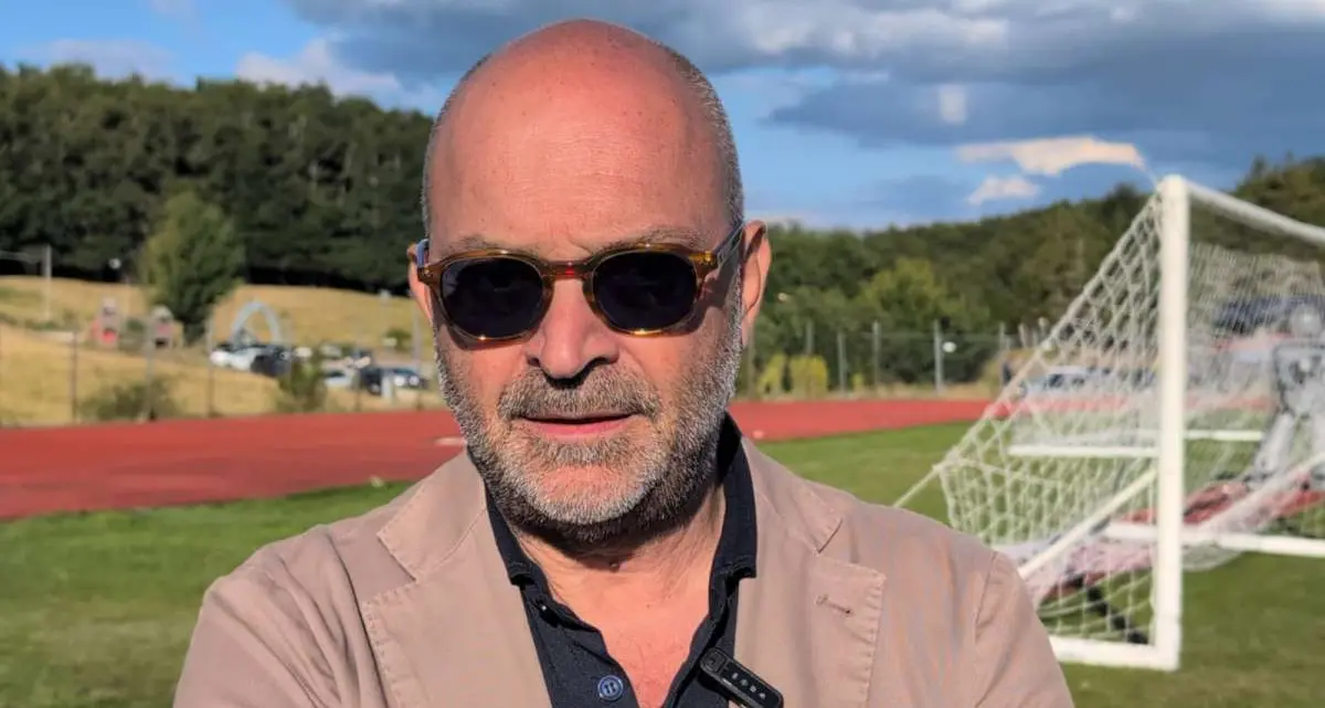 Serie B, il Frosinone continua a volare. Doronzo a LaC: «Secondo posto? Non ce lo aspettavamo»