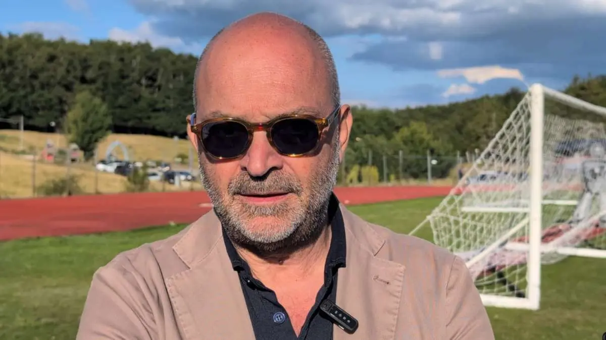 Serie B, il Frosinone continua a volare. Doronzo a LaC: «Secondo posto? Non ce lo aspettavamo»