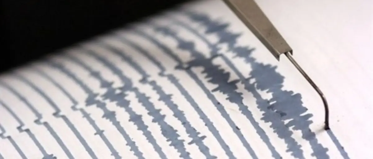 Scossa di terremoto nell’area dello Stretto: trema il Reggino ma non ci sono danni\n