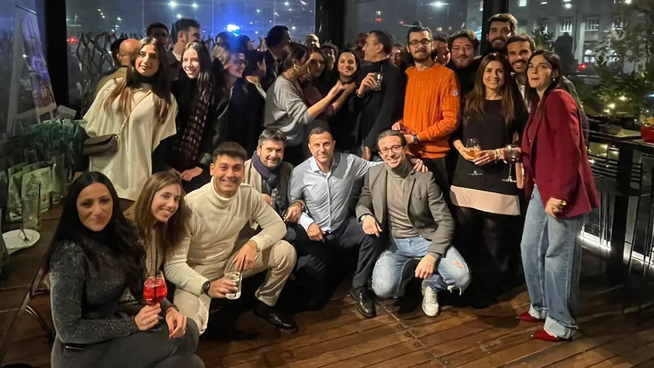 Il raduno dei vibonesi a Milano: senso di appartenenza senza la retorica della valigia di cartone\n