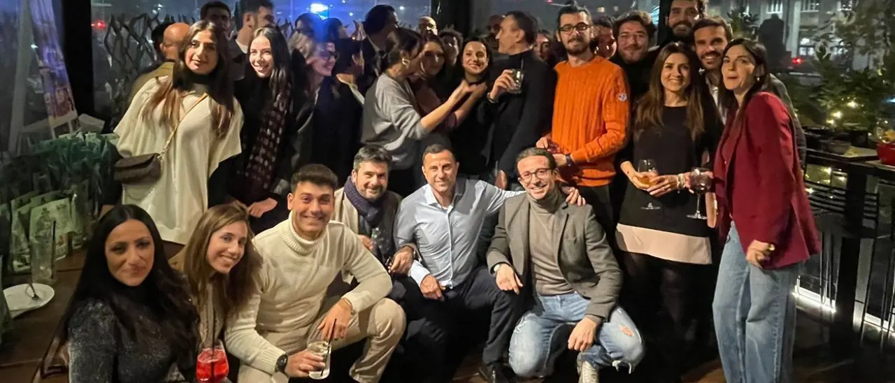 Il raduno dei vibonesi a Milano: senso di appartenenza senza la retorica della valigia di cartone\n