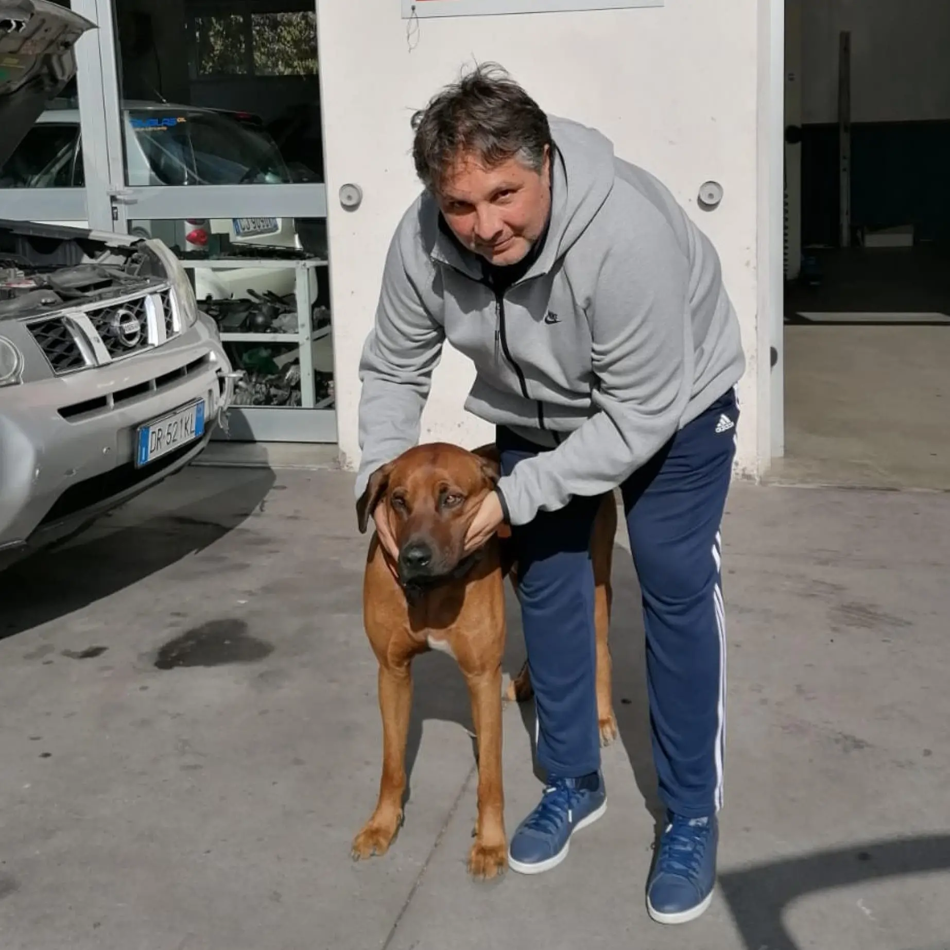 Appalti pilotati in Sicilia: nessuna misura per Ferdinando Aiello 