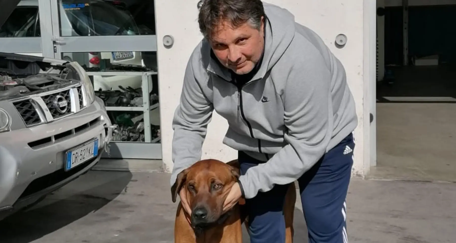 Appalti pilotati in Sicilia: nessuna misura per Ferdinando Aiello 