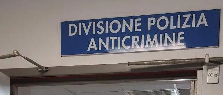 Reggio,\u00A0nel mese di novembre\u00A0la Polizia di Stato emette e propone 33 misure di prevenzione personali\n