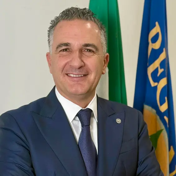 Orlandino Greco scrive la sua agenda a Palazzo Campanella: «Priorità all’Alto tirreno cosentino»\n