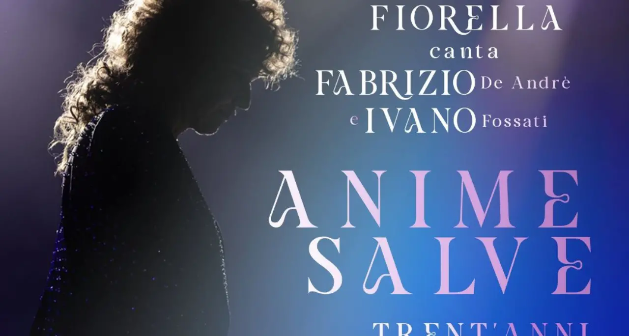 KrimiSound 2026, il 16 agosto il concerto di Fiorella Mannoia a Cirò Marina\n