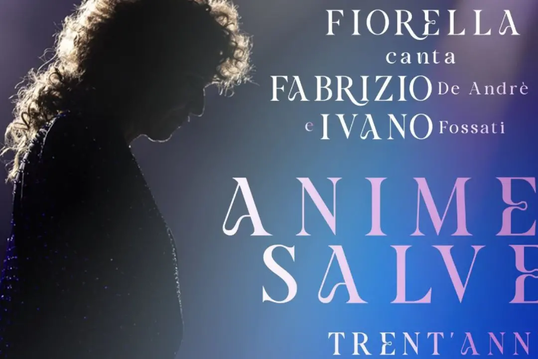 KrimiSound 2026, il 16 agosto il concerto di Fiorella Mannoia a Cirò Marina\n