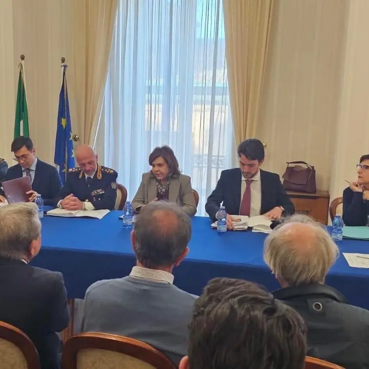 Autovelox nel Vibonese, la Prefettura avvia la revisione delle strade dove è possibile installarli\n