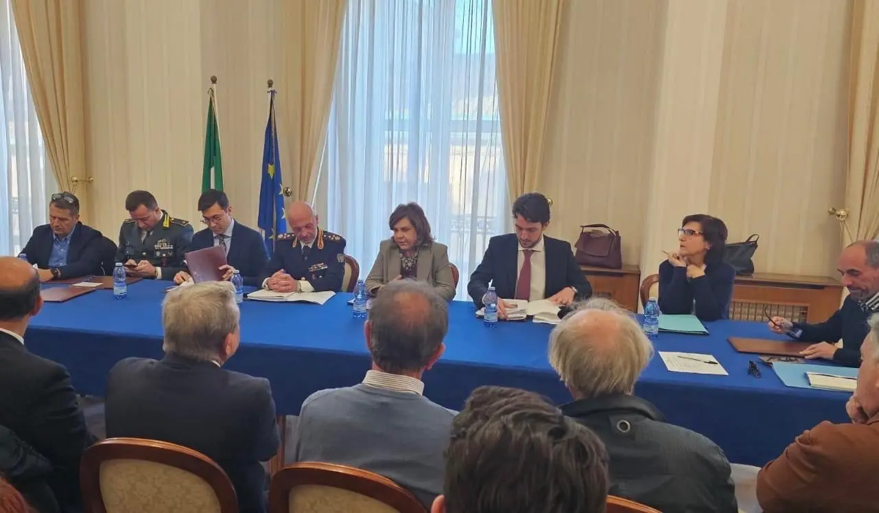 Autovelox nel Vibonese, la Prefettura avvia la revisione delle strade dove è possibile installarli\n