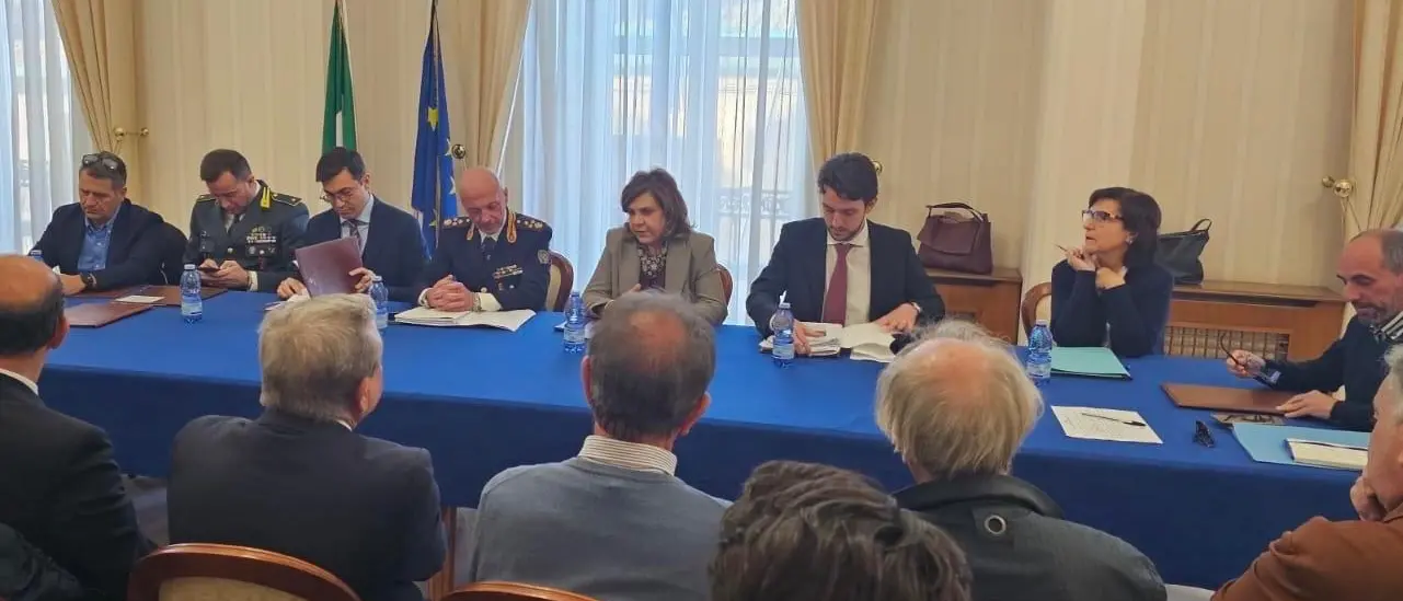 Autovelox nel Vibonese, la Prefettura avvia la revisione delle strade dove è possibile installarli\n