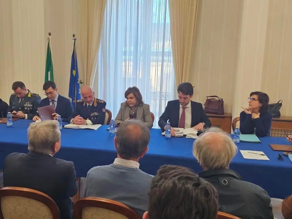 Autovelox nel Vibonese, la Prefettura avvia la revisione delle strade dove è possibile installarli