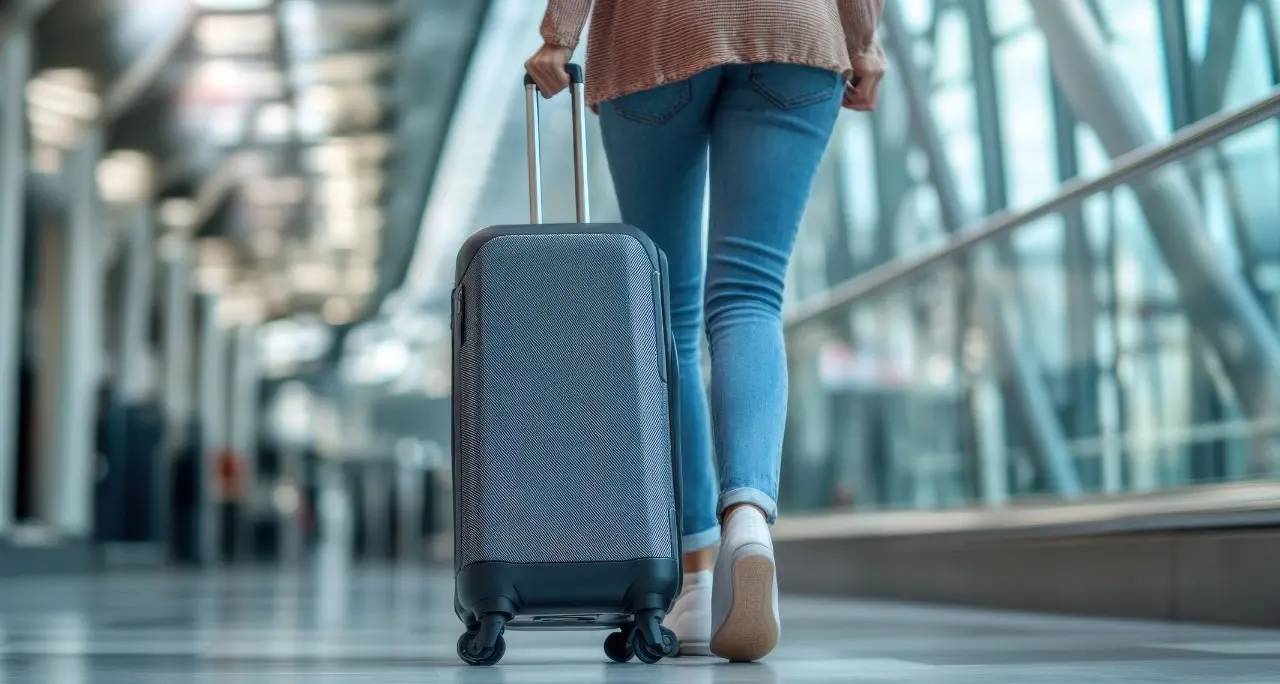 Natale al Sud (passando da Varsavia per risparmiare): quando tornare a casa diventa un lusso