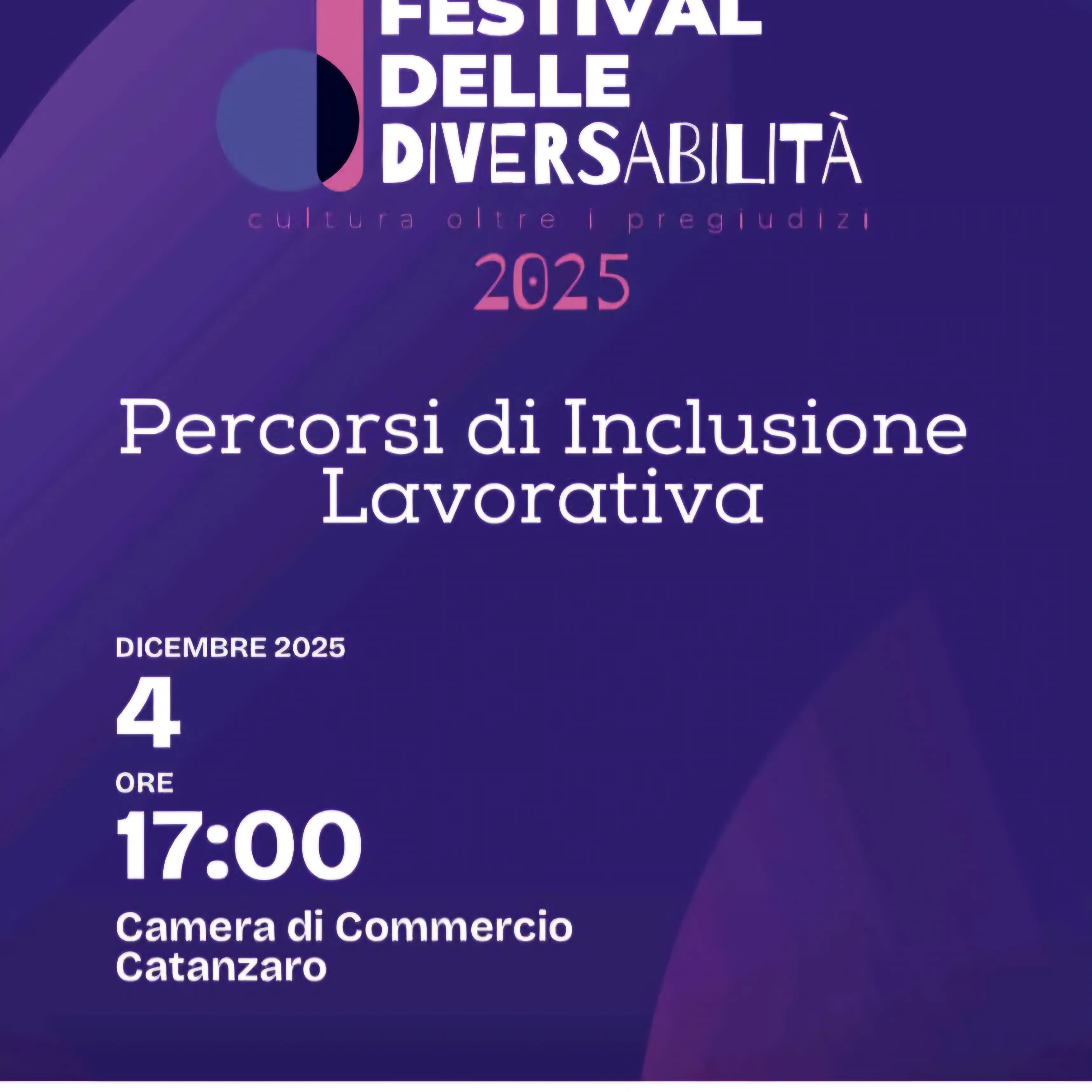 La cultura oltre i pregiudizi, percorsi in inclusione lavorativa con le testimonianze dei giovani coinvolti nel progetto\n
