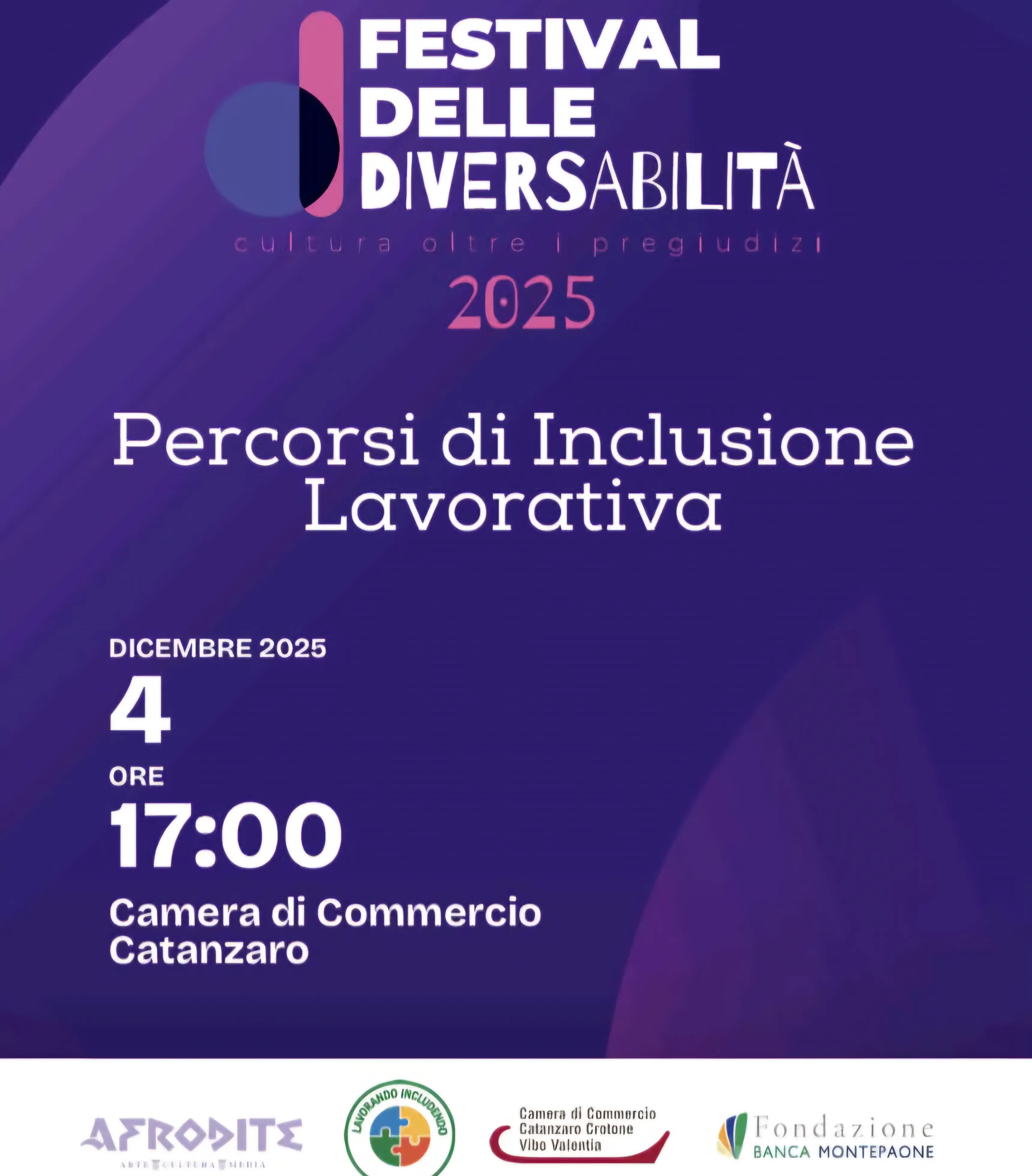La cultura oltre i pregiudizi, percorsi in inclusione lavorativa con le testimonianze dei giovani coinvolti nel progetto\n