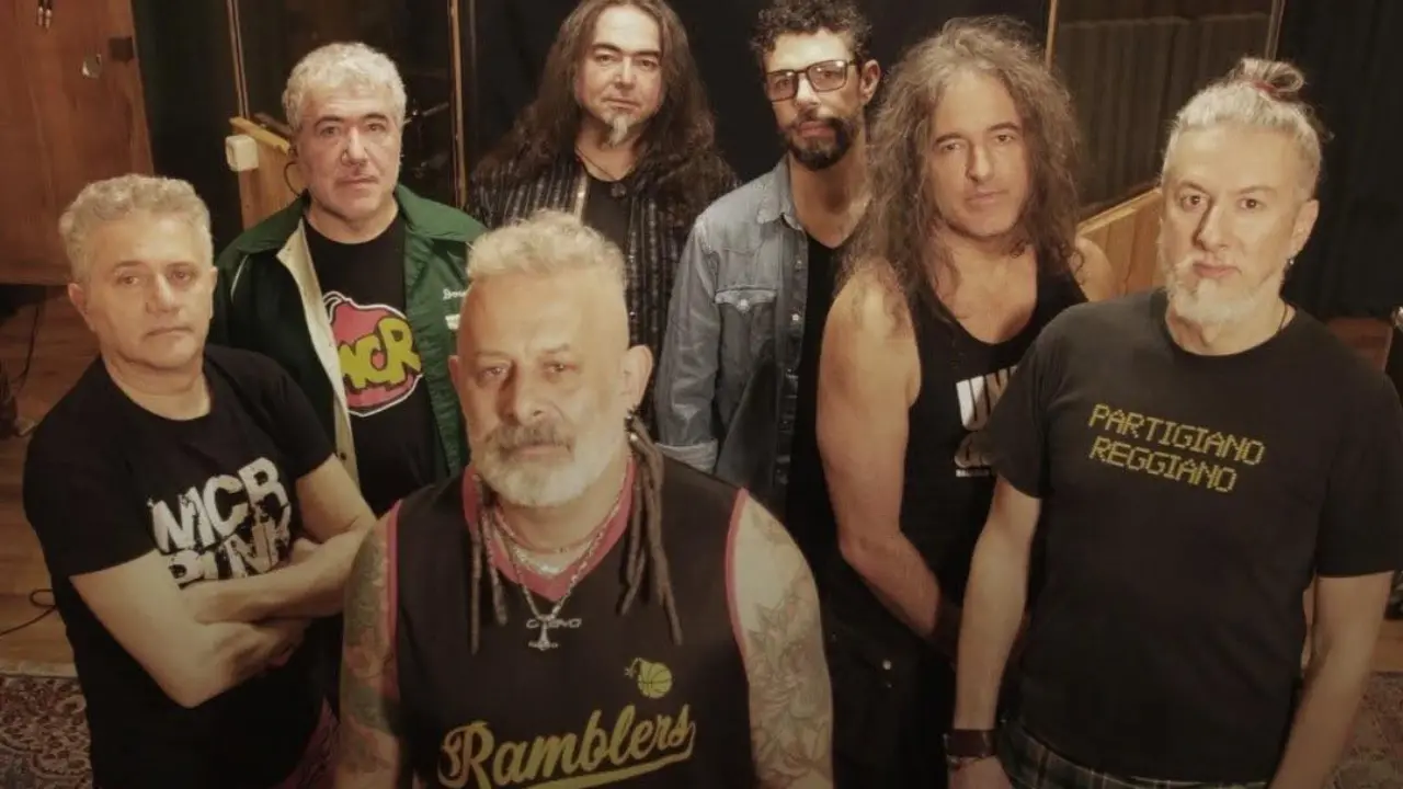 Capodanno 2026 a Vibo Valentia con i Modena City Ramblers: il concerto in\u00A0piazza Martiri d'Ungheria il 1° gennaio