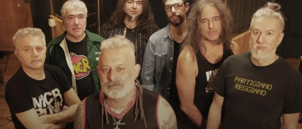 Capodanno 2026 a Vibo Valentia con i Modena City Ramblers: il concerto in\u00A0piazza Martiri d'Ungheria il 1° gennaio