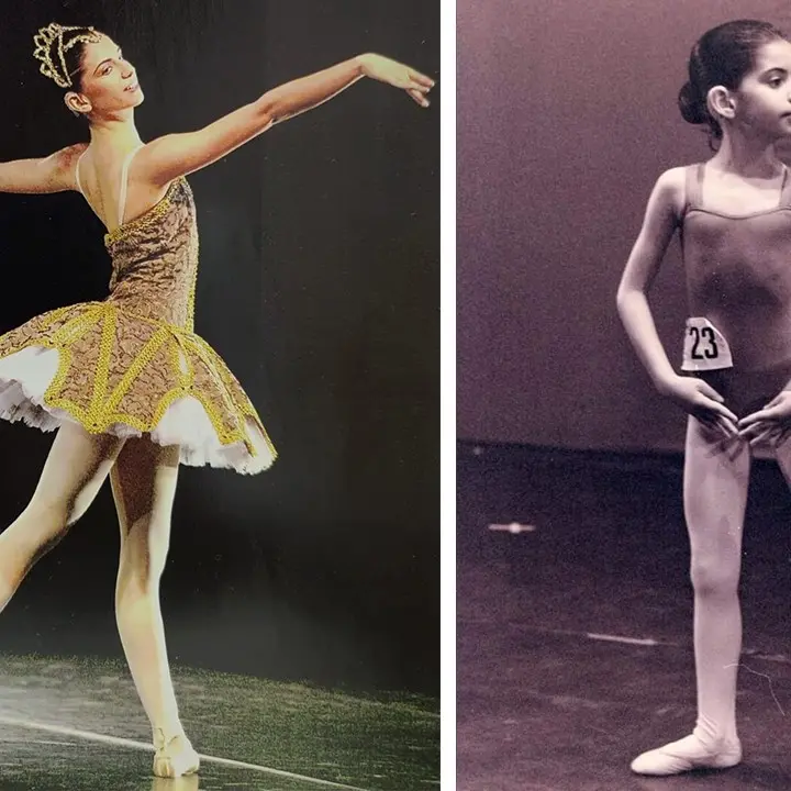 La storia di Carmen, l'unica ballerina sorda in Italia: «Imparate a vedere il talento prima della disabilità»