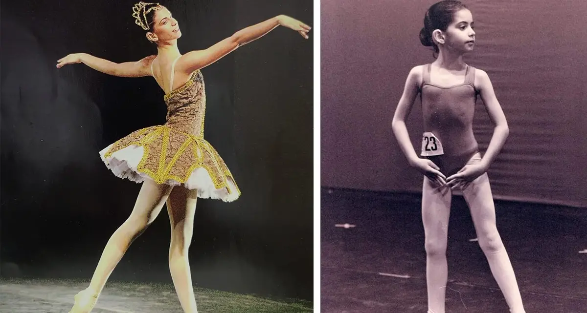 La storia di Carmen, l'unica ballerina sorda in Italia: «Imparate a vedere il talento prima della disabilità»
