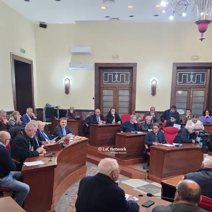 Sanità vibonese, la coalizione progressista contro il direttivo della Conferenza dei sindaci: «Mostri finalmente coraggio»