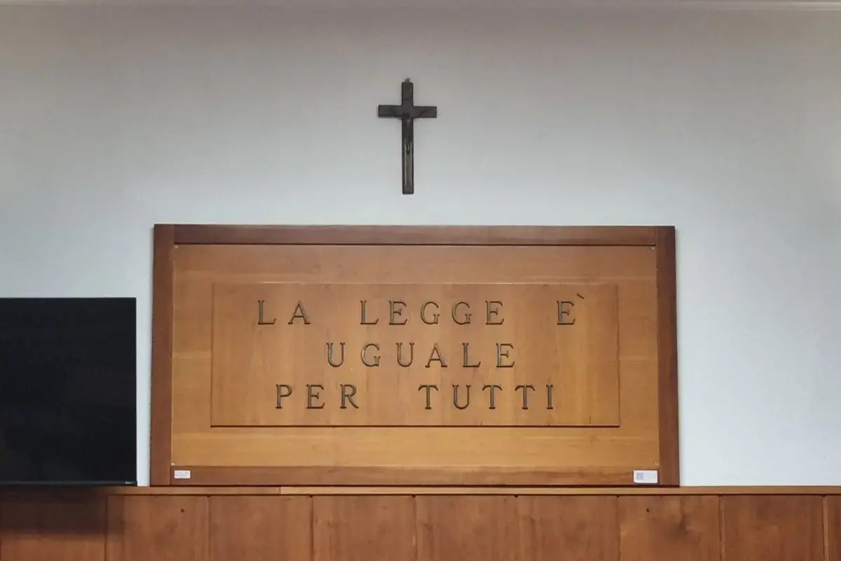 Palmi, ridotta la pena ad Achille Rocco Scutellà\n