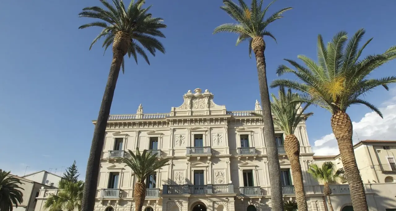 Cosenza, solidarietà e tradizione dolciaria: a Villa Rendano l’evento “Il buono che unisce”\n