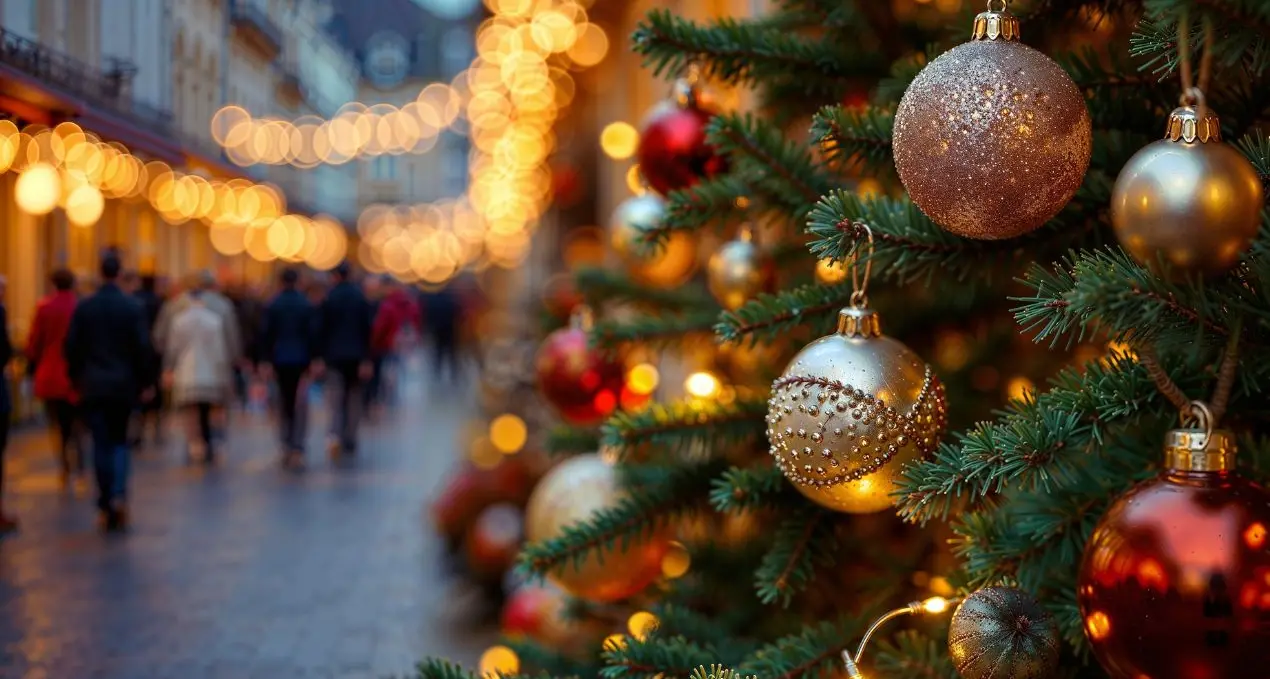 Mostre, concerti e mercatini: a Serra San Bruno ricco calendario eventi in vista del Natale\n