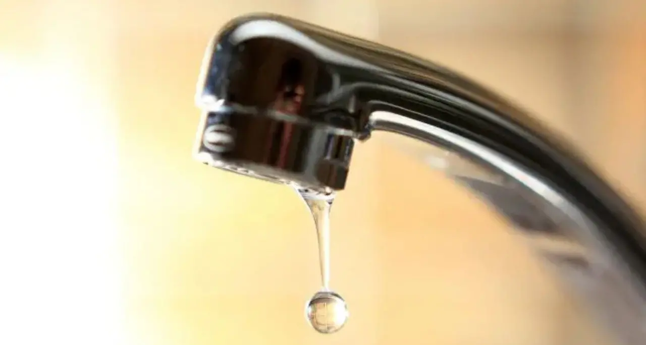 Manutenzione all’impianto\u00A0di Trepidò, rubinetti a secco domani in cinque comuni