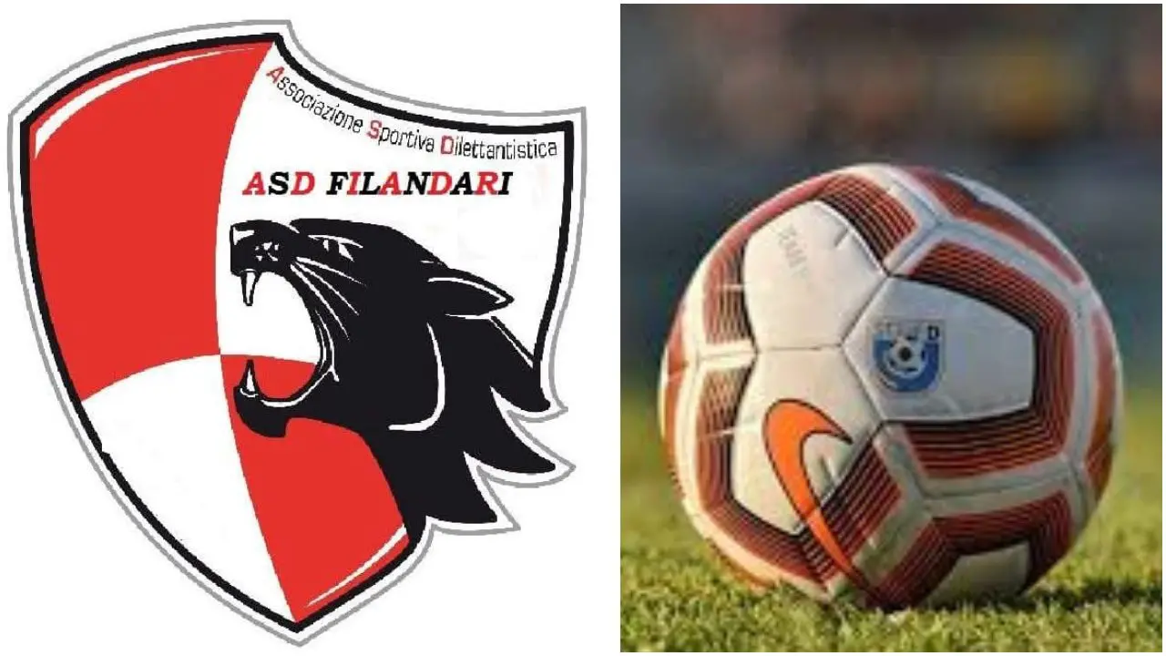 Dilettanti, nuova alba per l'Asd Filandari: pronto il ritorno del club biancorosso dopo oltre sei anni di oblio sportivo\n
