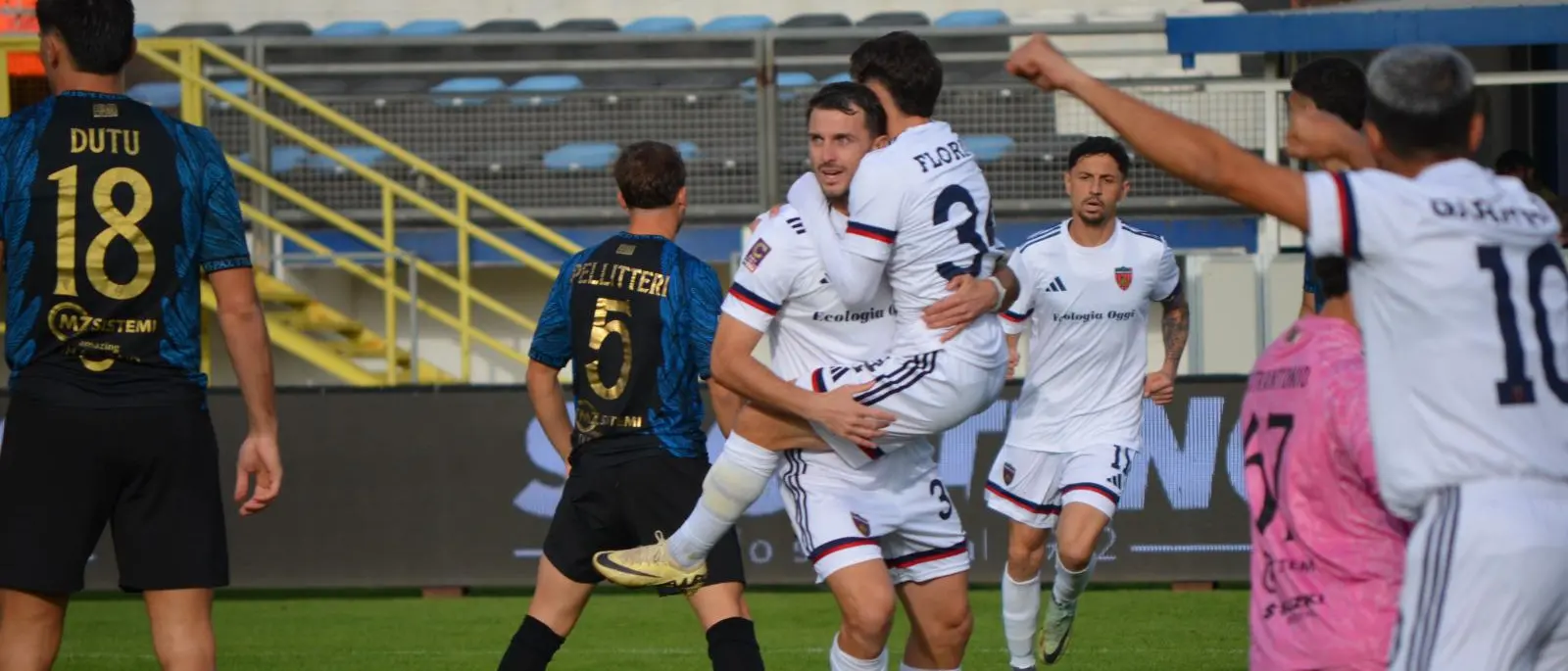 Cosenza, sospiro di sollievo per Mazzocchi: l’esito degli esami\n