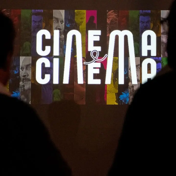 Cinema&Cinema 2025, a Lamezia Terme\u00A0il racconto del sud e dei territori attraverso gli sguardi di Paolo Sorrentino e Mario Vitale\n