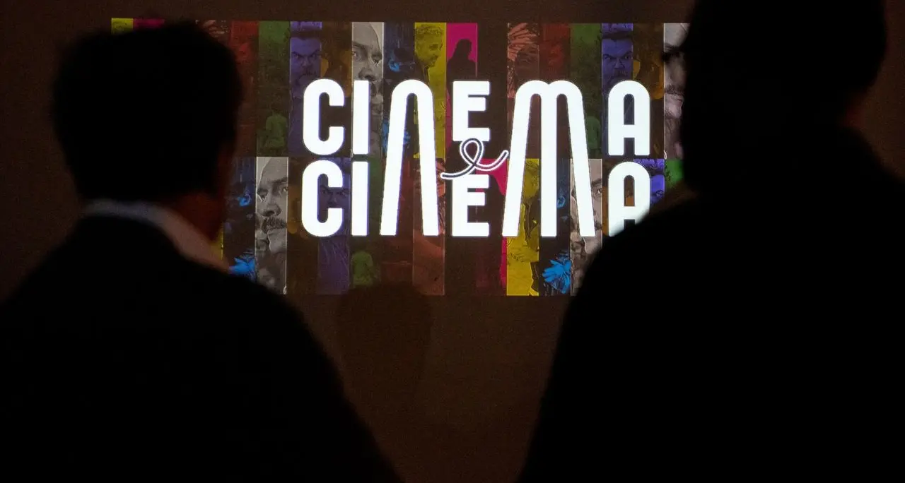 Cinema&Cinema 2025, a Lamezia Terme\u00A0il racconto del sud e dei territori attraverso gli sguardi di Paolo Sorrentino e Mario Vitale\n