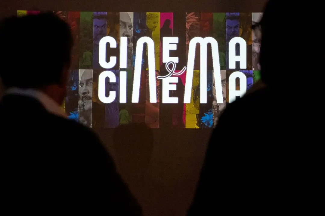 Cinema&Cinema 2025, a Lamezia Terme\u00A0il racconto del sud e dei territori attraverso gli sguardi di Paolo Sorrentino e Mario Vitale\n