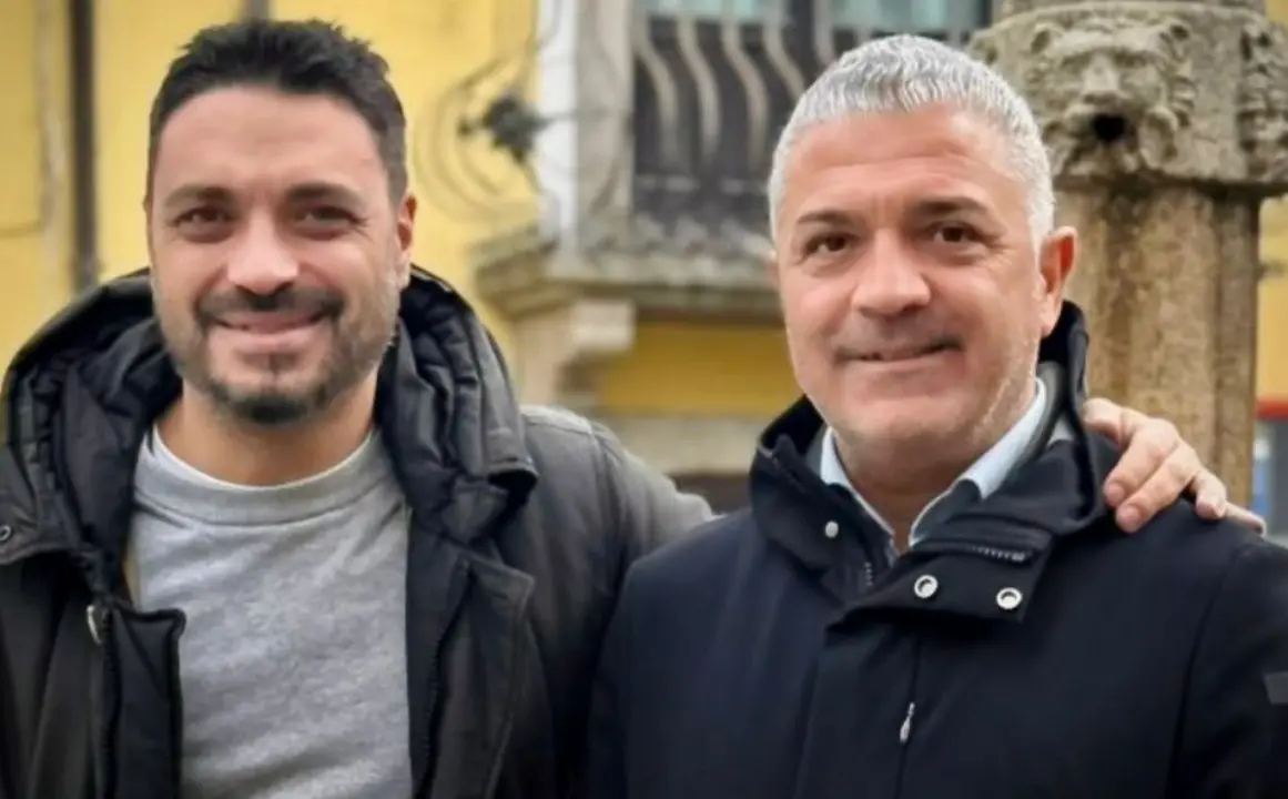 Serra San Bruno, l’avvocato Raffaele Masciari entra a far parte del movimento Liberamente\n
