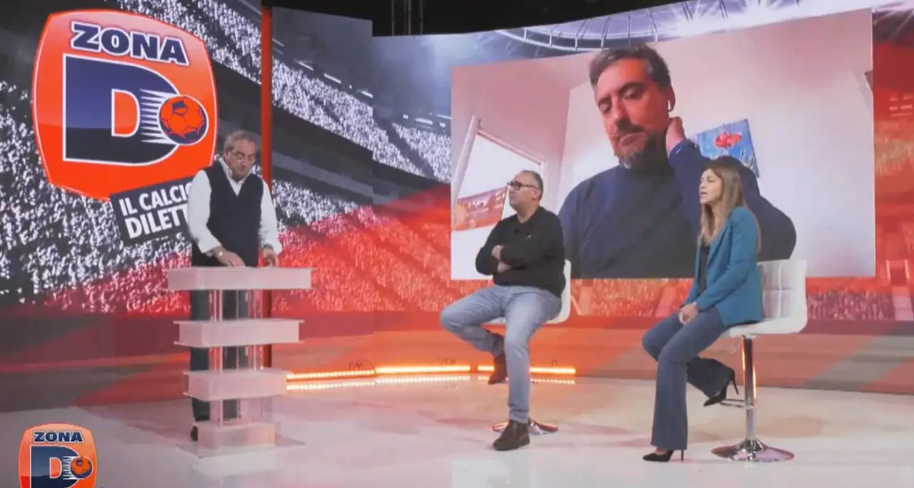 Serie D, Antonio Morelli a LaC: «Vigor? Serve intervenire sul mercato»\n