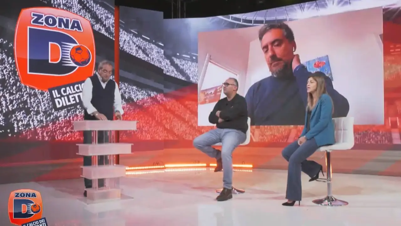 Serie D, Antonio Morelli a LaC: «Vigor? Serve intervenire sul mercato»\n