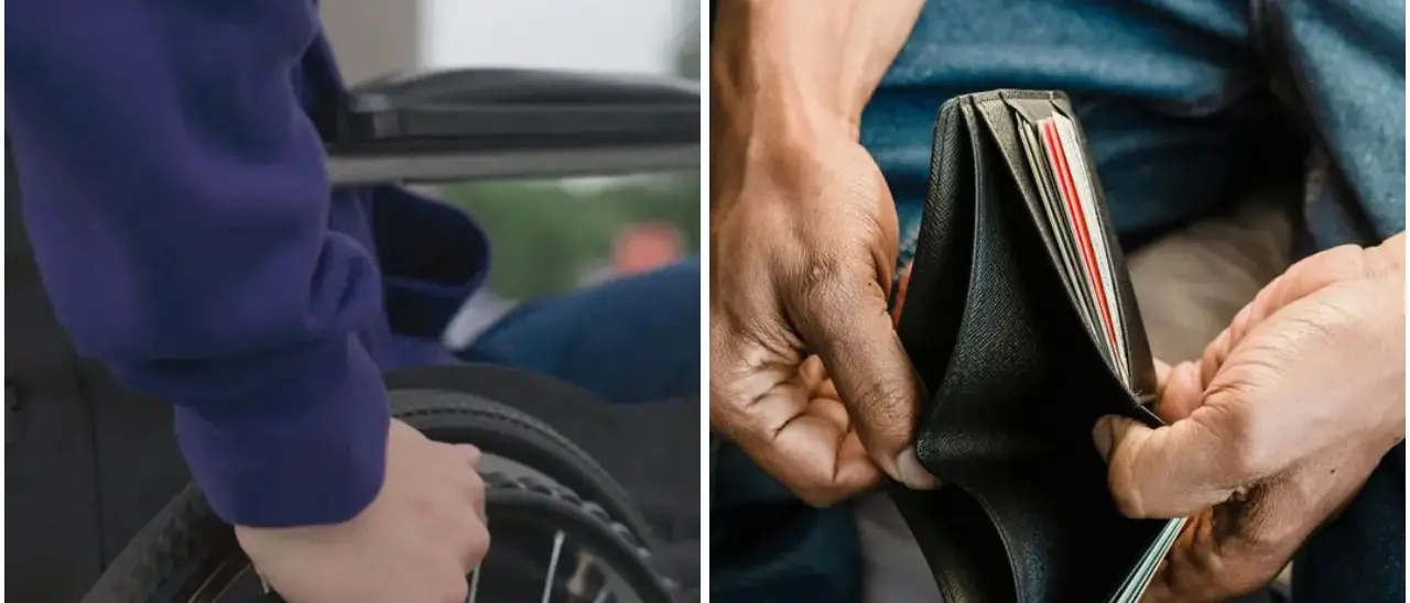 Giornata della disabilità, l’Osservatorio povertà Calabria: «Oggi ci sono le risorse, cogliamo l’attimo»\n