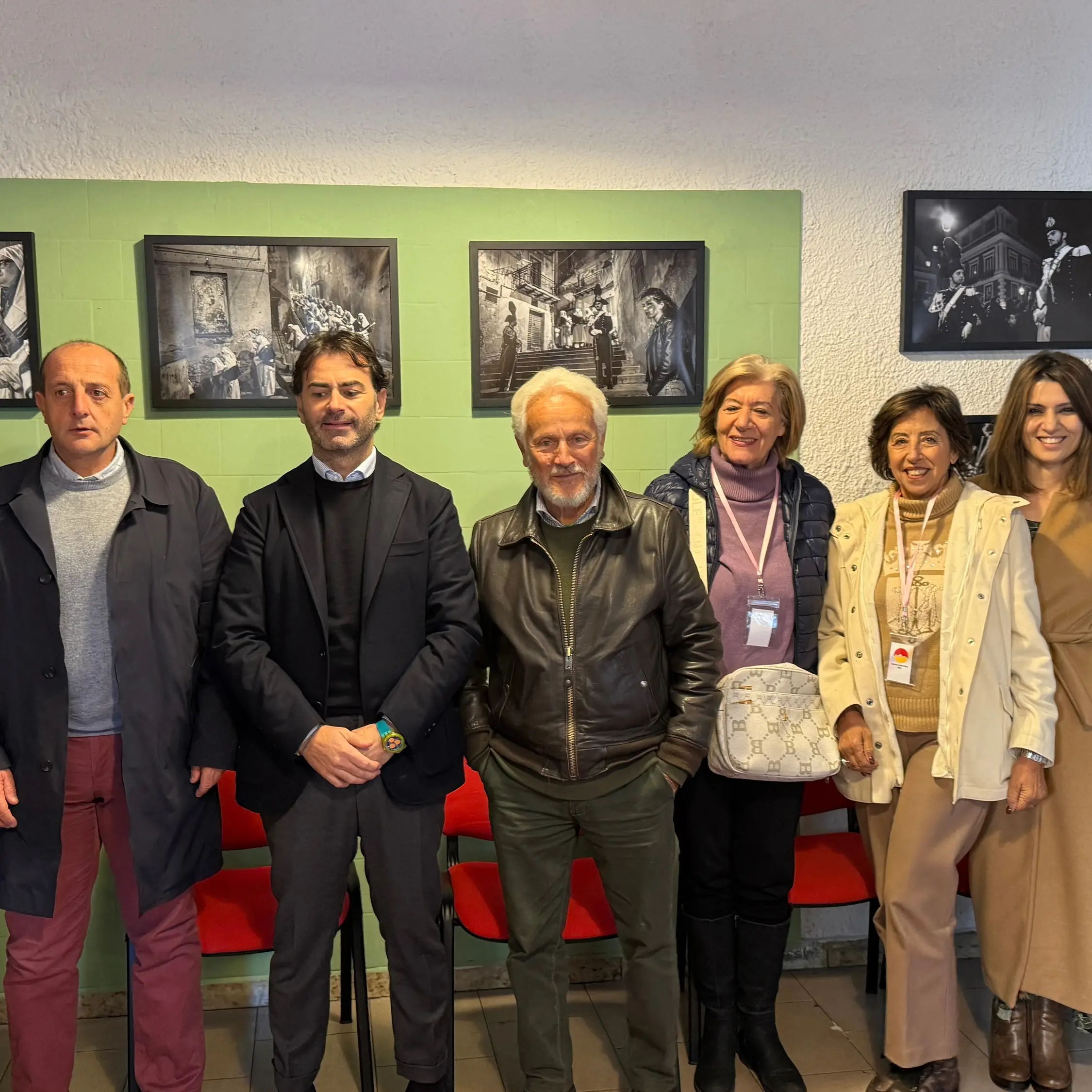 Corigliano Calabro Fotografia avvia la XXII edizione con un percorso tra storia e sguardi\n
